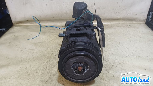 Compresor AC A0012305611 2.2 CDI Mercedes-Benz C-CLASS W204 2007