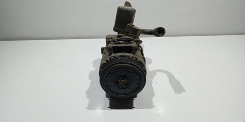 Compresor AC A0012307911 3.0 CDI Mercedes-Benz C-Class W204/S204 [2007 - 2012]