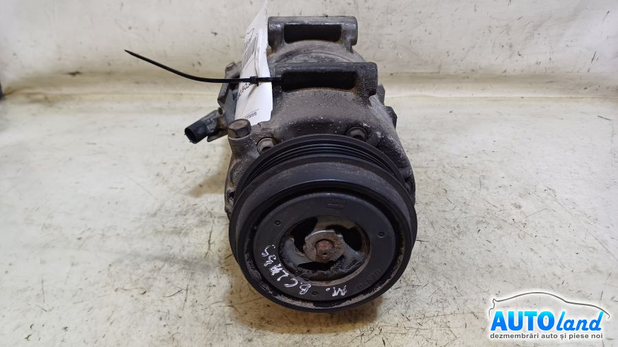 Compresor AC A0012309111 2.0 CDI Mercedes-Benz B-CLASS W245 2005