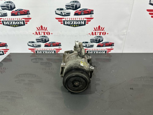 Compresor AC A0022301311 Mercedes Benz Clasa A (W169) 1.5 b 95 cai