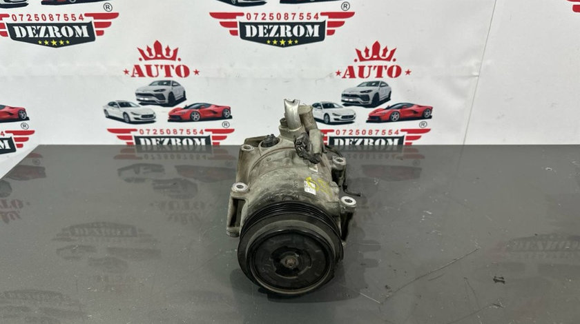 Compresor AC A0022301311 Mercedes Benz Clasa A (W169) 2.0 b 116 cai