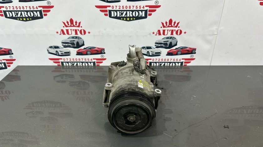 Compresor AC A0022301311 Mercedes Benz Clasa A (W169) 1.5 b 95 cai