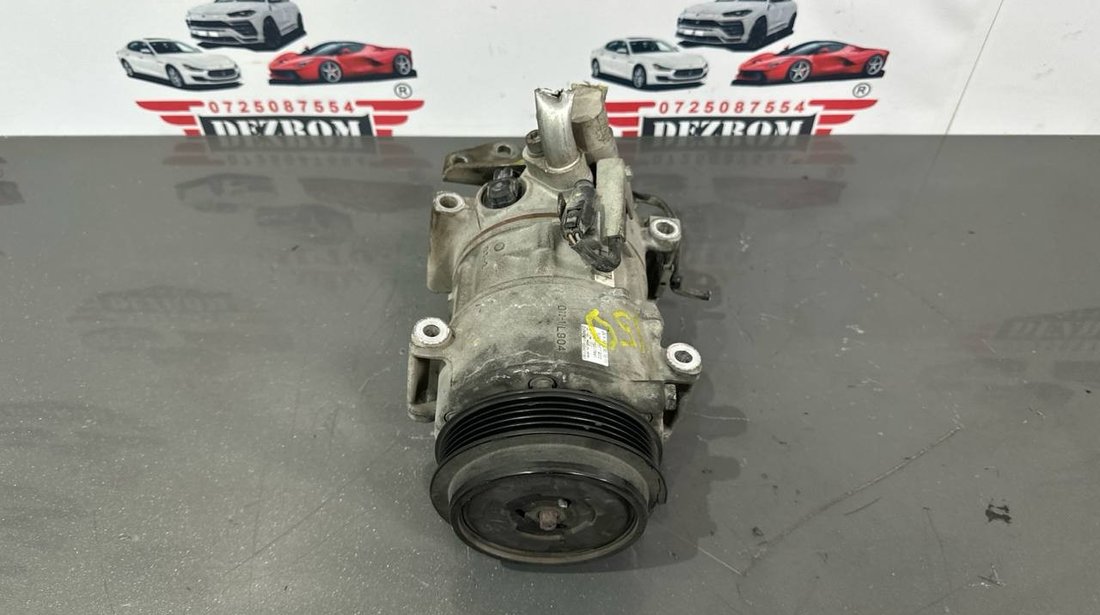 Compresor AC A0022301311 Mercedes Benz Clasa B (W245) 1.5 b 95 cai