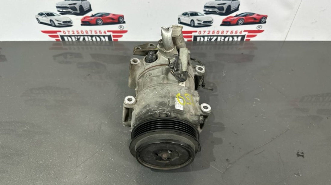 Compresor AC A0022301311 Mercedes Benz Clasa B (W245) 1.7 b 116 cai