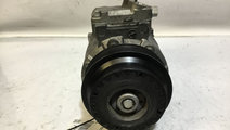 Compresor AC A0022305011 2.2 CDI Mercedes-Benz C-C...