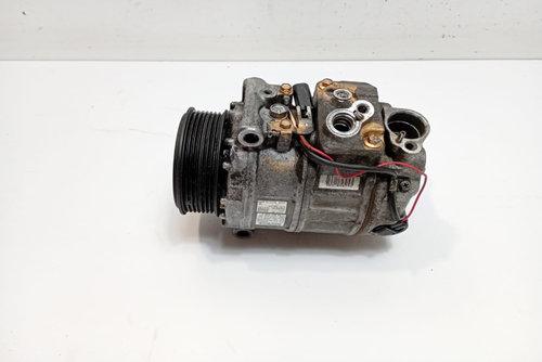 Compresor AC A0022305811 Mercedes-Benz E-Class W211 [facelift] [2006 - 2009]