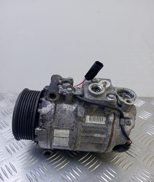Compresor AC A0022305811 Mercedes-Benz R-Class W251 [2005 - 2010]