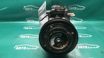 Compresor AC A0038304460 1.8 B, 4472807423 Mercede...