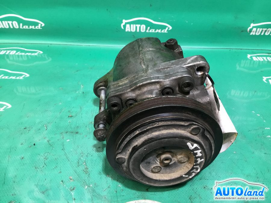 Compresor AC A1602300111 0.6 Benzina Smart CITY-COUPE MC01 1998-2004