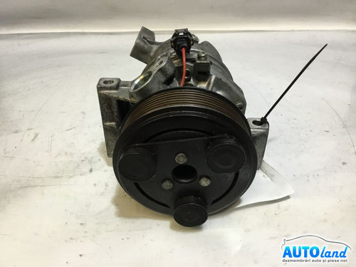 Compresor AC A42011a2901501 Nissan CUBE Z11 2003-2005