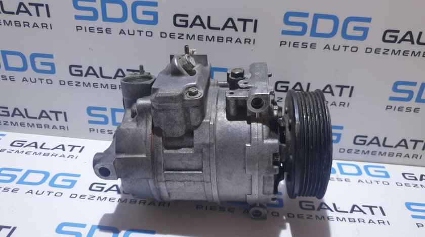 Compresor AC Aer Conditionat Clima Audi Q3 2.0 TDI 2012 - 2018 Cod 89020