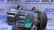 Compresor AC Aer Conditionat Clima Citroen C2 2003...