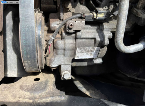 Compresor AC Aer Conditionat Clima Dacia Dokker 1.5 DCI 2012 - 2024 Cod Z0014345C 926009154R 9260091...