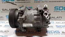 Compresor AC Aer Conditionat Clima Dacia Logan 1 1...