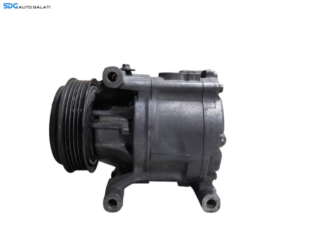 Compresor AC Aer Conditionat Clima Denso Ford Ka 1.3 TDCI 2008 - 2016 Cod TSP0159331 [N0841]