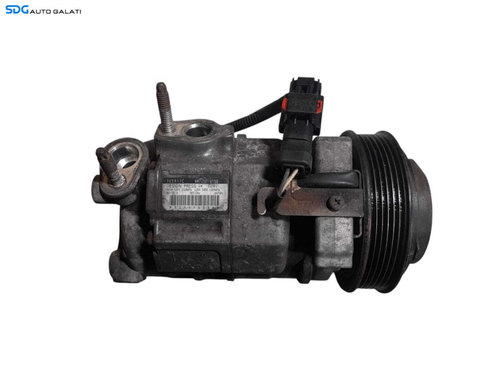 Compresor AC Aer Conditionat Clima Dodge Journey 2.0 CRD ECE 2008 - 2016 Cod 447280-0150 55111433AD ...