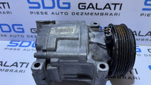 Compresor AC Aer Conditionat Clima Fiat Panda 2 1....