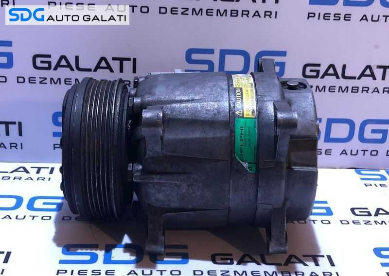 Compresor AC Aer Conditionat Clima Fiat Scudo 1 1.9 1998 – 2006 Cod 1135463
