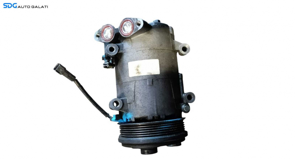 Compresor AC Aer Conditionat Clima Ford C-Max 1.6 Diesel 2004 - 2010 [M8296]