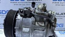 Compresor AC Aer Conditionat Clima Mercedes CLK C2...