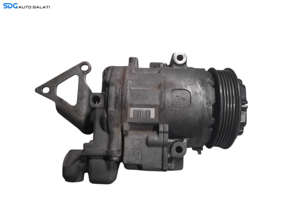 Compresor AC Aer Conditionat Clima Mercedes Vaneo 414 1.7 CDI 2002 - 2005 Cod 447220-8365 6SEU12C 11C00394 [N0668]