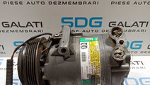 Compresor AC Aer Conditionat Clima Opel Astra G 19...