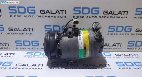 Compresor AC Aer Conditionat Clima Opel Combo C 1.6 B 2001 - 2011 Cod 09165714
