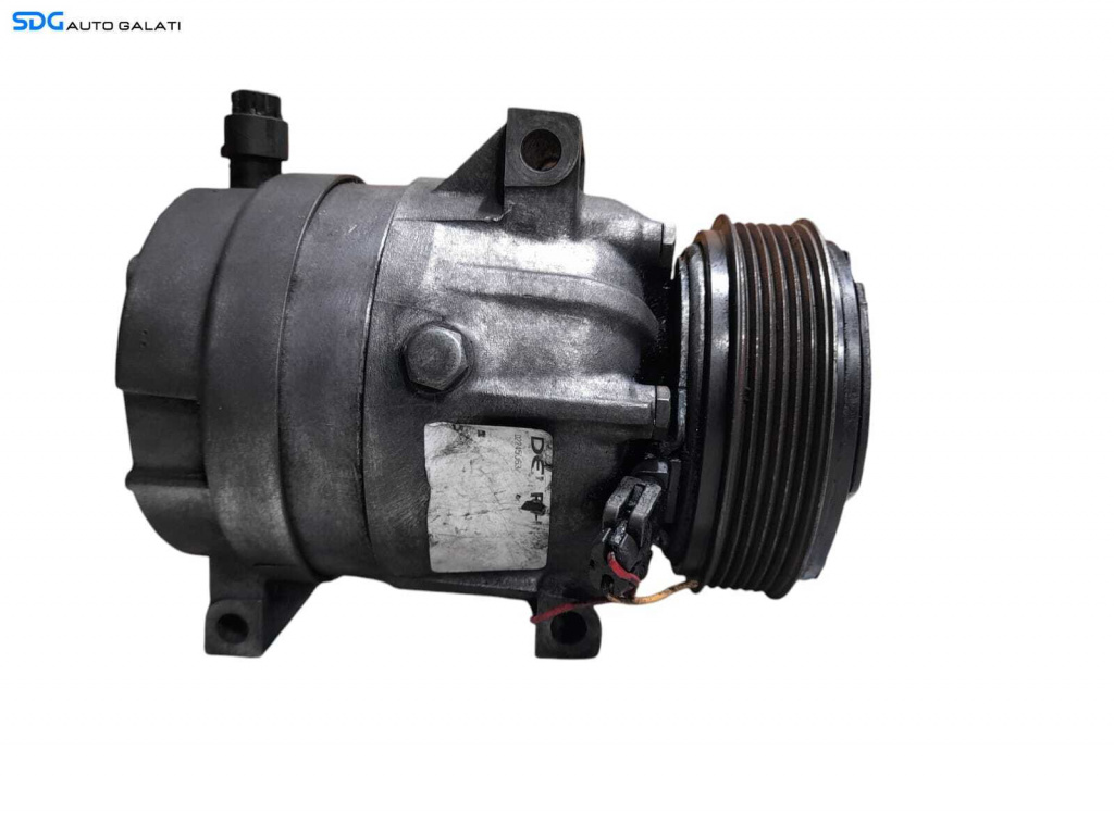 Compresor AC Aer Conditionat Clima Renault Espace 2.2 DCI 2002 - 2006 Cod 8200424250 6570388 6570551 [N0842]