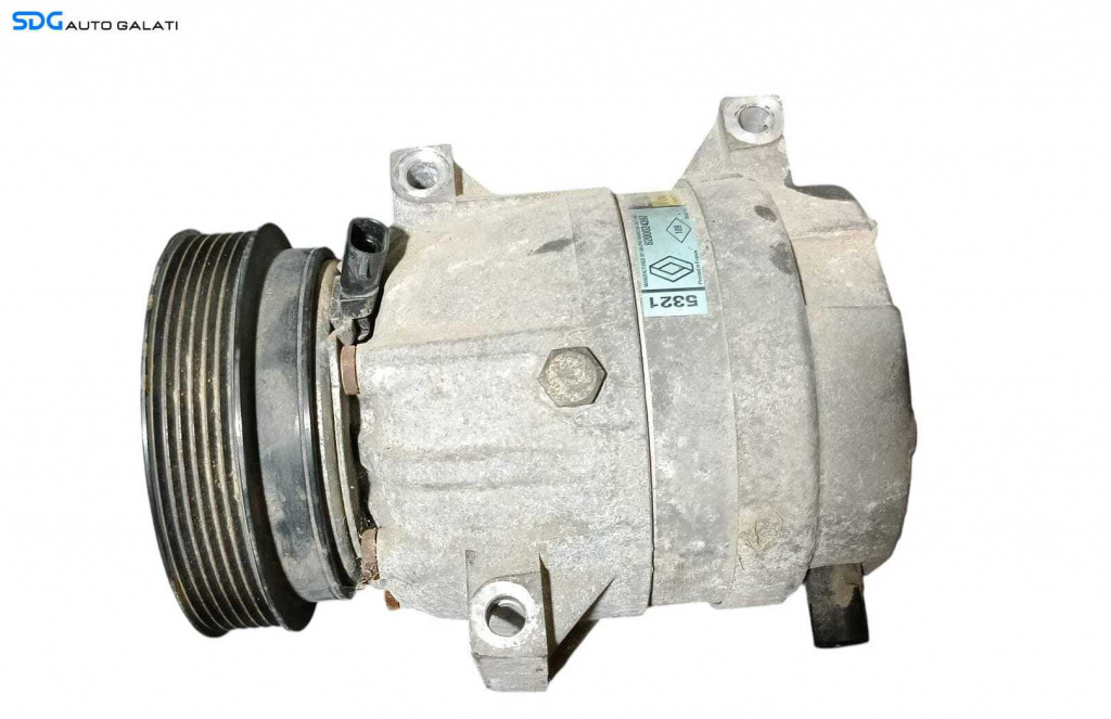 Compresor AC Aer Conditionat Clima Renau
