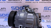 Compresor AC Aer Conditionat Clima Seat Ibiza 1.2 ...