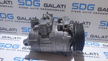 Compresor AC Aer Conditionat Clima Skoda Karoq 2.0...