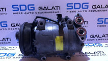 Compresor AC Aer Conditionat Clima Volvo C30 1.6 D...