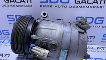 Compresor AC Aer Conditionat Opel Astra G 1.6 16V ...