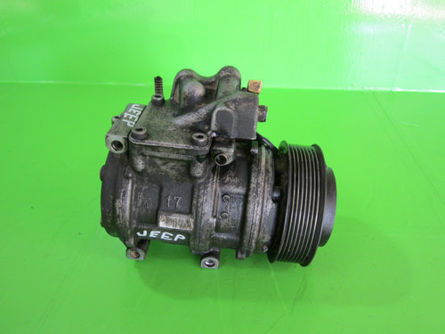 COMPRESOR AC / AER JEEP GRAND CHEROKEE II 3.1 TD FAB. 1998 - 2005 ⭐⭐⭐⭐⭐