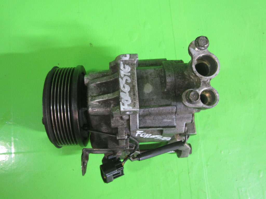 COMPRESOR AC / AER SUBARU FORESTER SH 4x4 2.0 D 108kw 147cp FAB. 2008 - 2013 ⭐⭐⭐⭐⭐