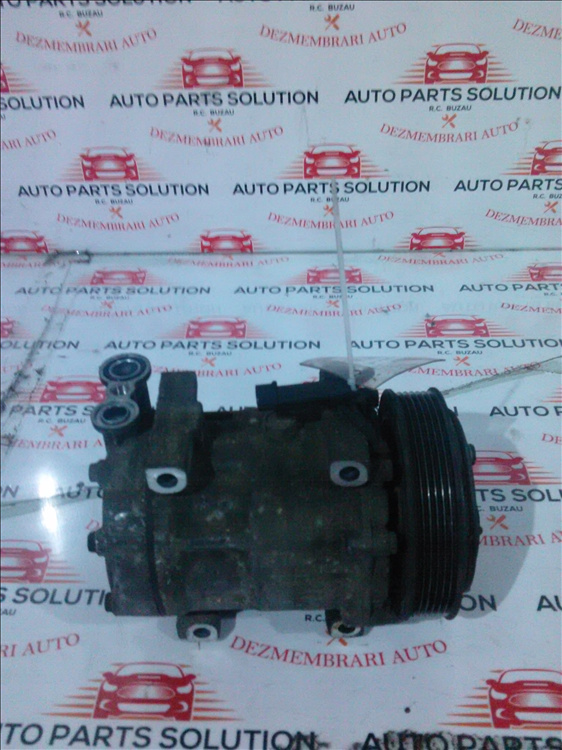 Compresor AC ALFA ROMEO 147 1.6B