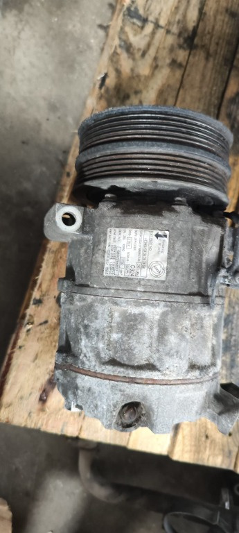 Compresor AC Alfa Romeo 159 cod 60693332