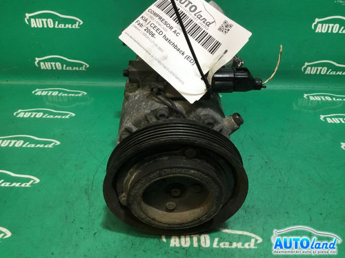 Compresor AC An6ca05 1.6 CRDI Kia CEED hatchback ED 2006