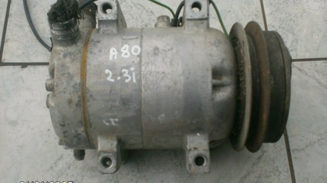 Compresor AC Audi 80 B4