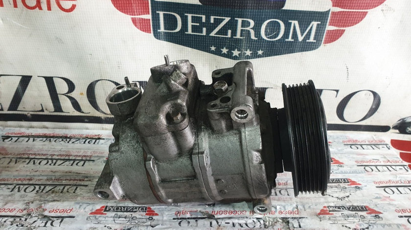 Compresor AC Audi A1 8X 2.0 TFSI quattro 256cp cod piesa : 1K0820859T