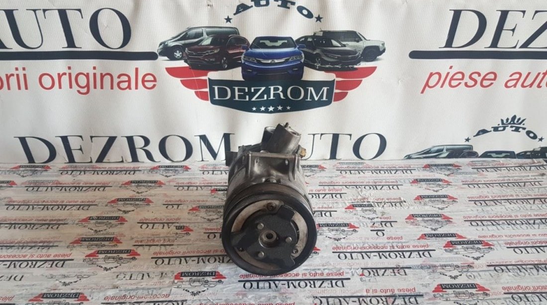 Compresor AC Audi A1 8X 2.0TFSi quattro 256cp 5N0820803