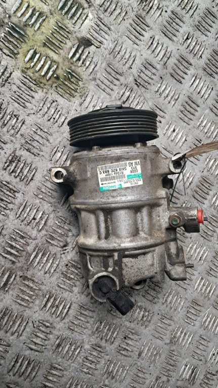 Compresor AC AUDI A1 A3 cod 5N0820803C