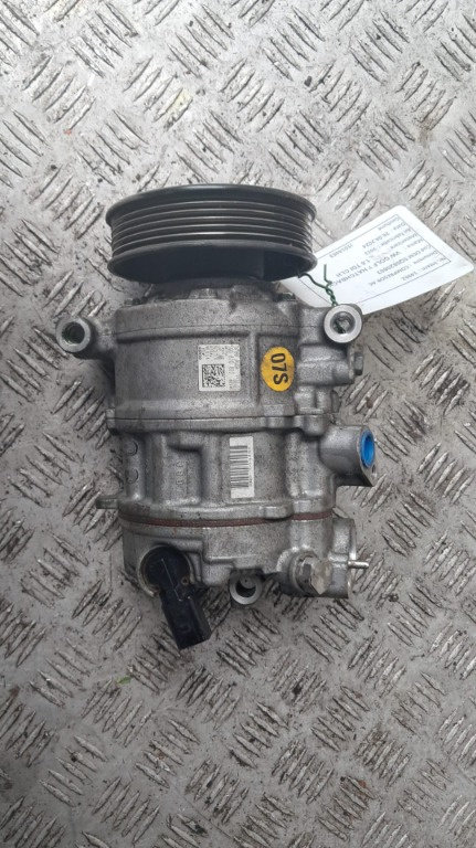 Compresor AC AUDI A1 cod 5Q0820803