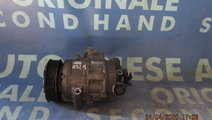 Compresor AC Audi A2 1.4i;  0DD01848