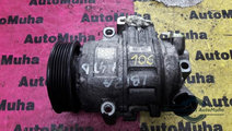 Compresor ac Audi A2 (2000-2005) [8Z0] 6Q0820808D