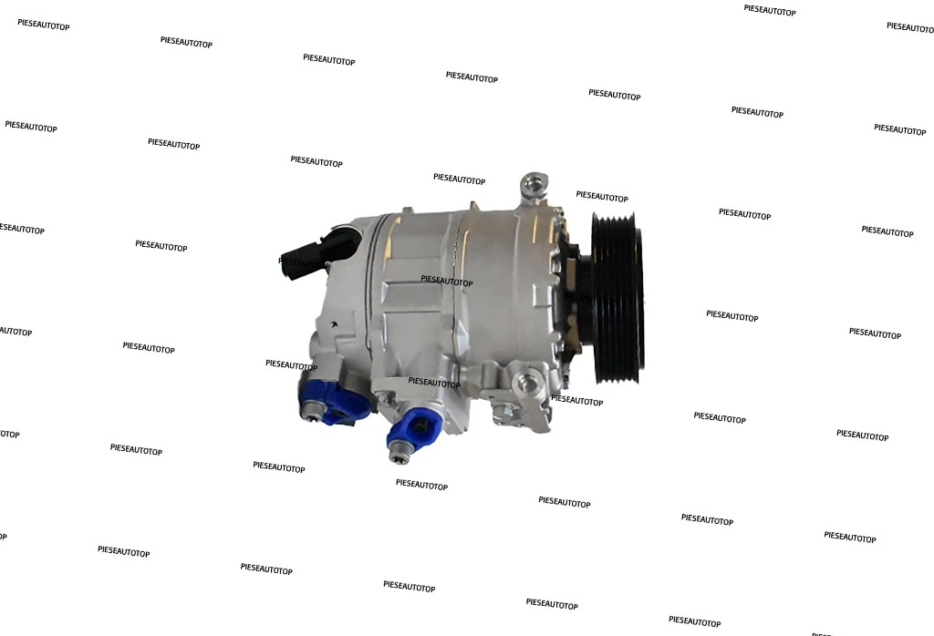 Compresor AC Audi A3 1.6 FSI 2003-2007 NOU