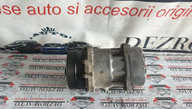 Compresor AC Audi A3 8L 1.8 S3 224cp cod piesa : 1...