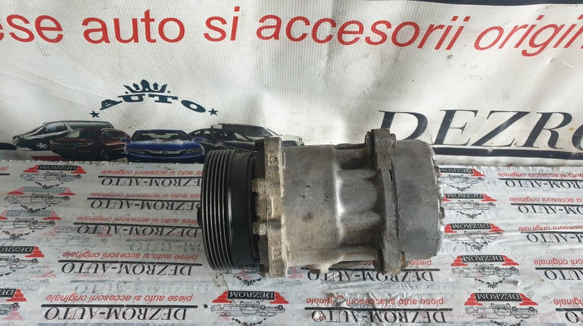 Compresor AC Audi A3 8L 1.9 TDI quattro 130cp cod piesa : 1J0820803K