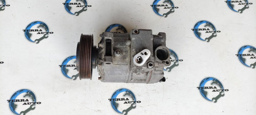 Compresor AC Audi A3 8P 2.0 FSI 110 KW 150 CP cod motor AXW