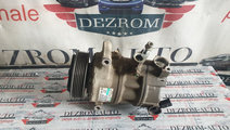 Compresor AC Audi A3 8P 2.0 S3 quattro 256cp cod p...